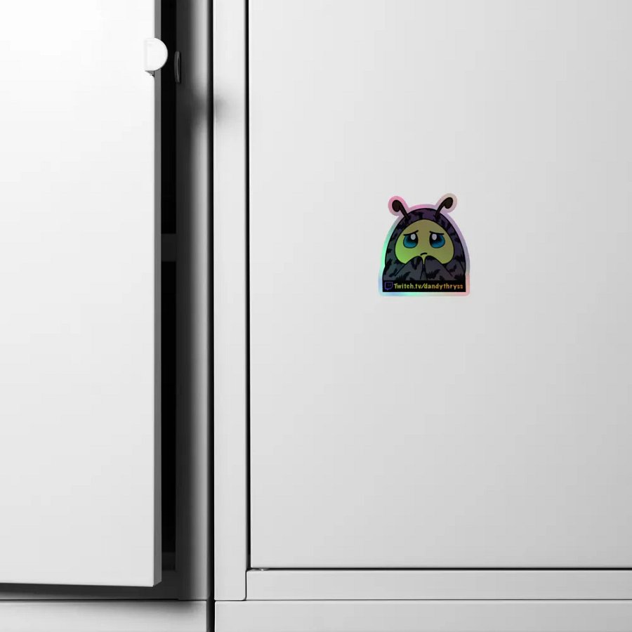 Scared bee product image (6)