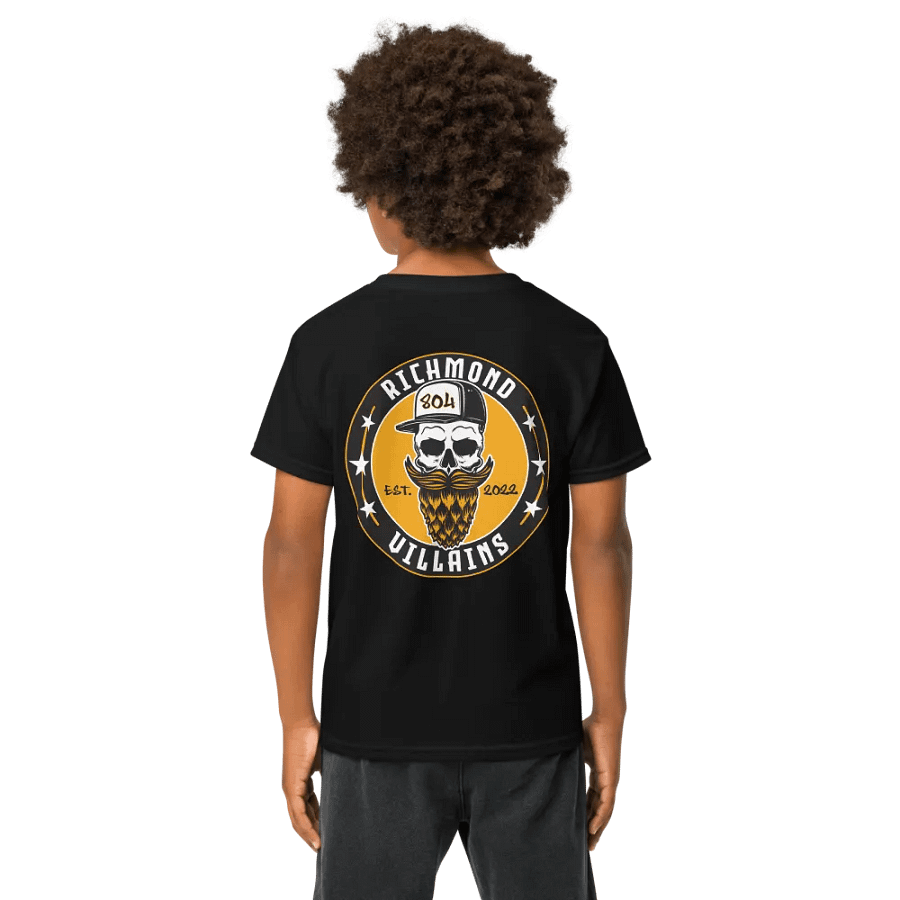 Youth Tee product image (7)
