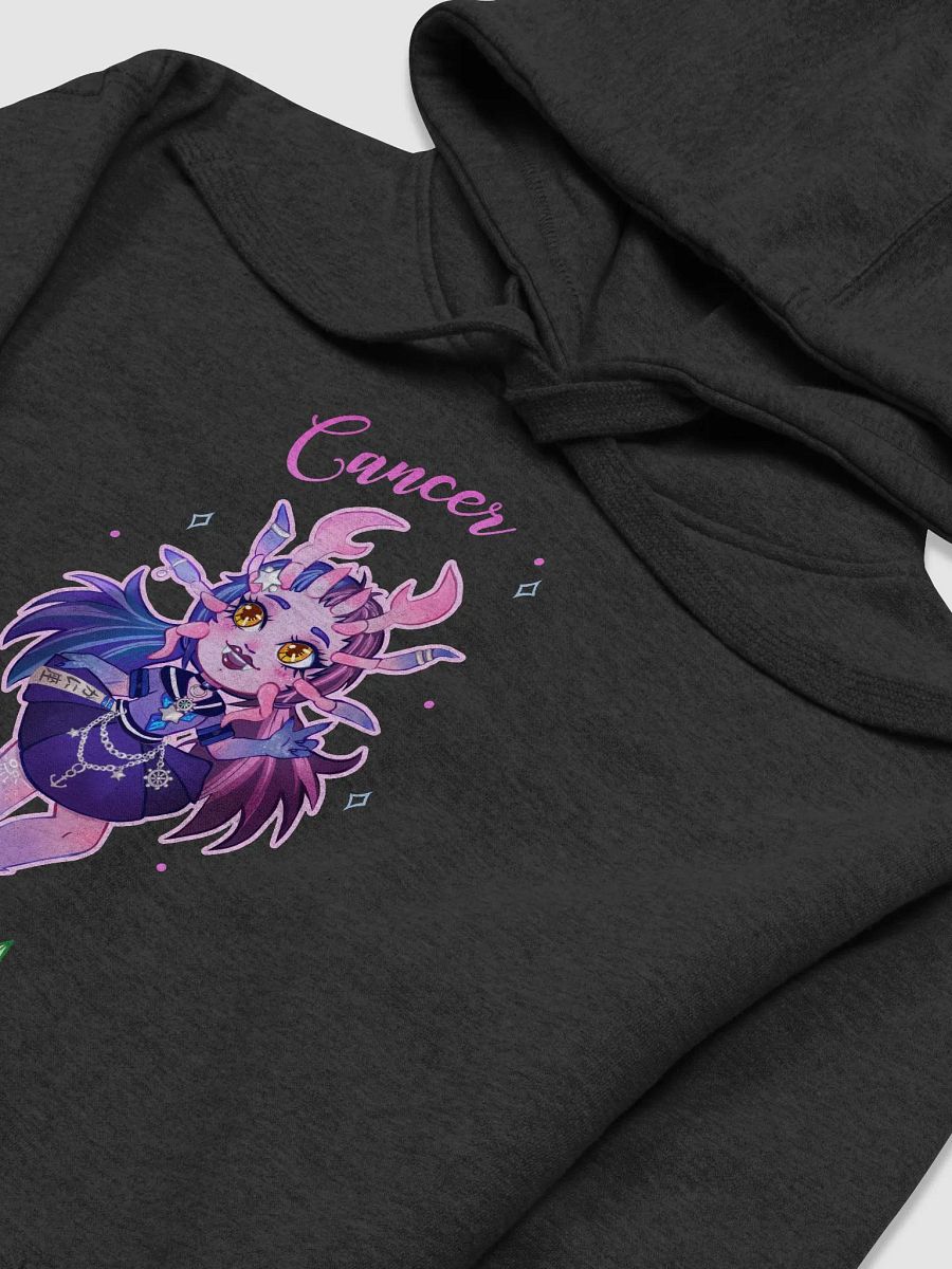 Cancer Hoodie (Zodiac Series) product image (14)