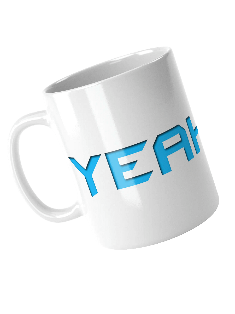 YEAHMAP – MUG – BASIC product image (4)