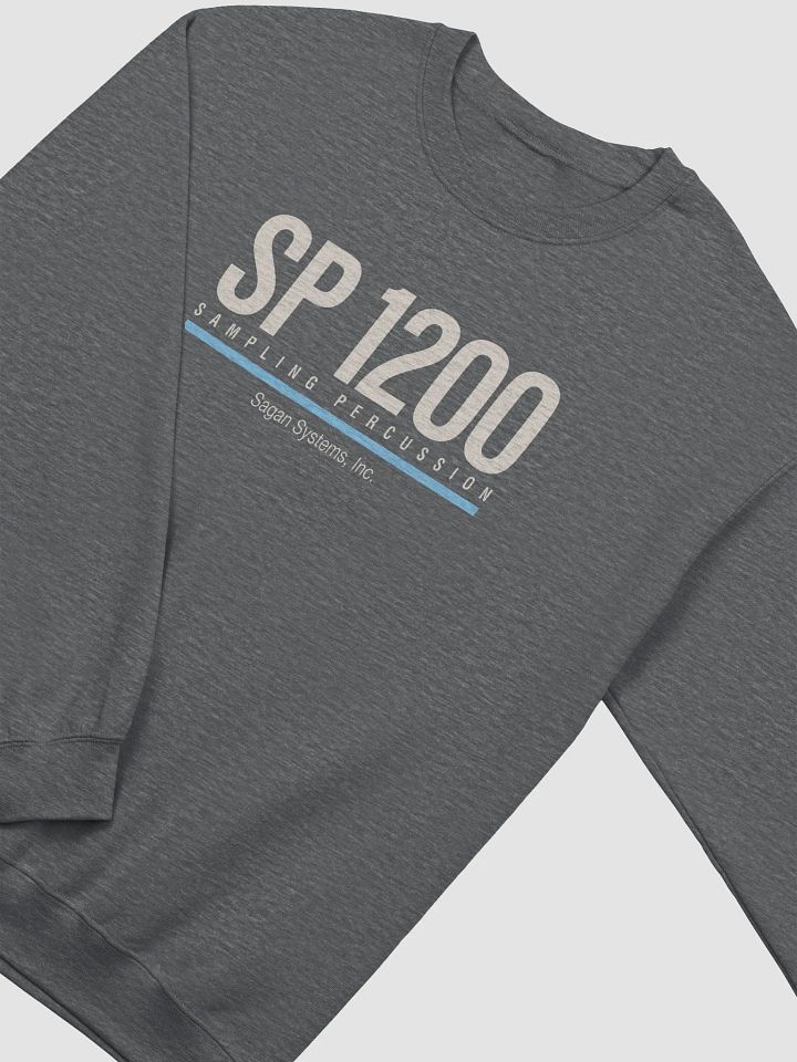 Sp 1200 Sweat product image (2)