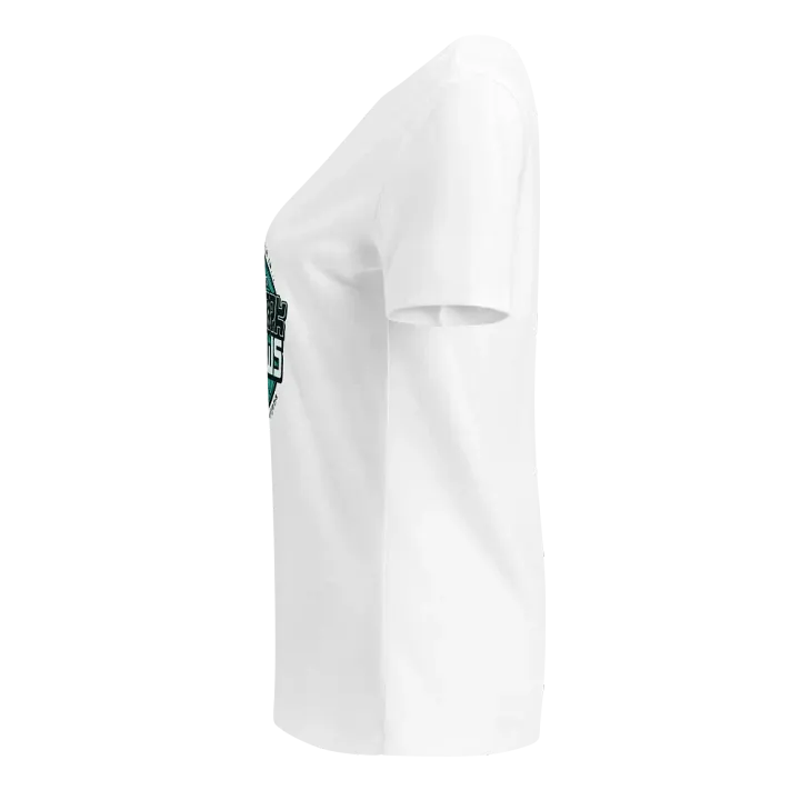 Ecamm Network News T-Shirt (Women's Cut) product image (2)