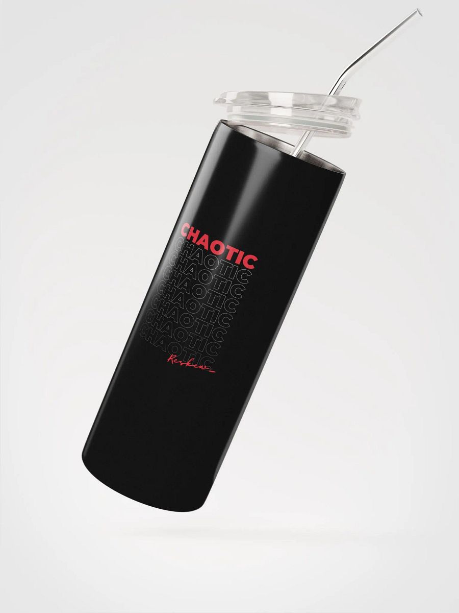 Chaotic Tumbler product image (2)
