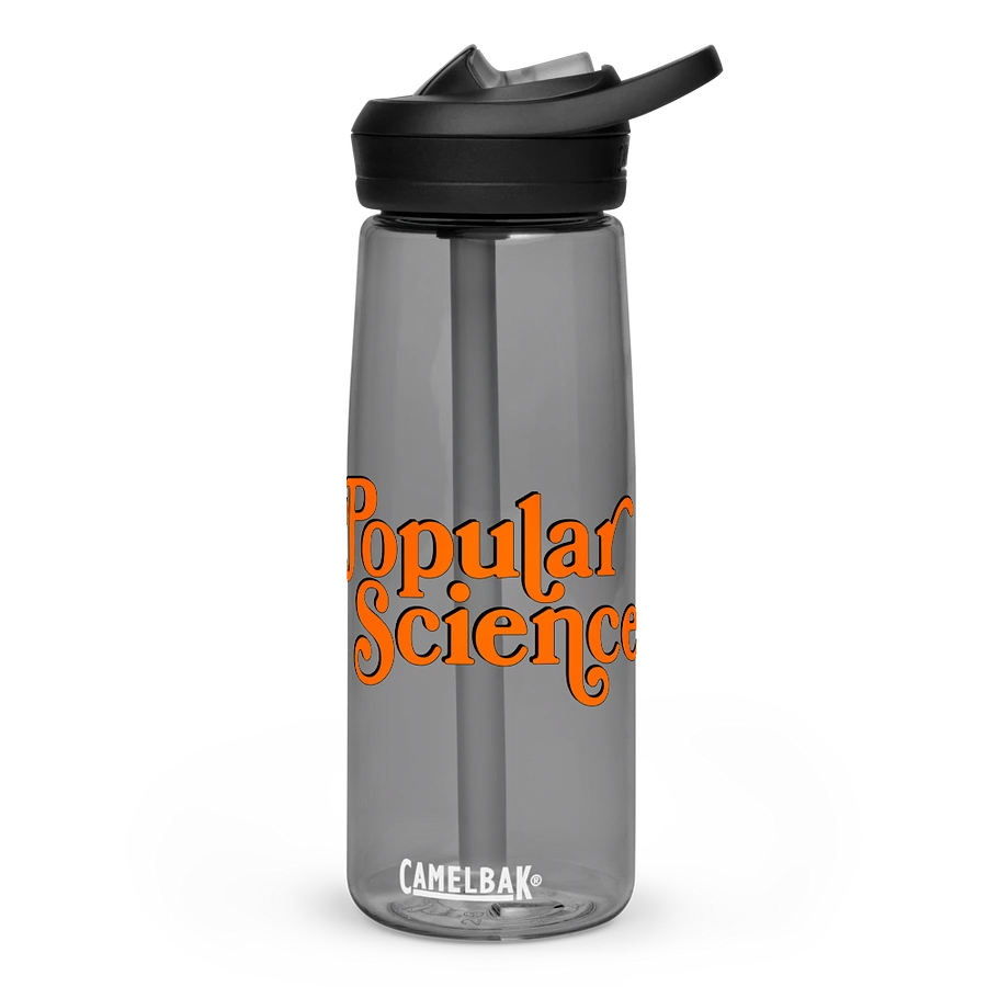 Popular Science CamelBak Water Bottle product image (1)