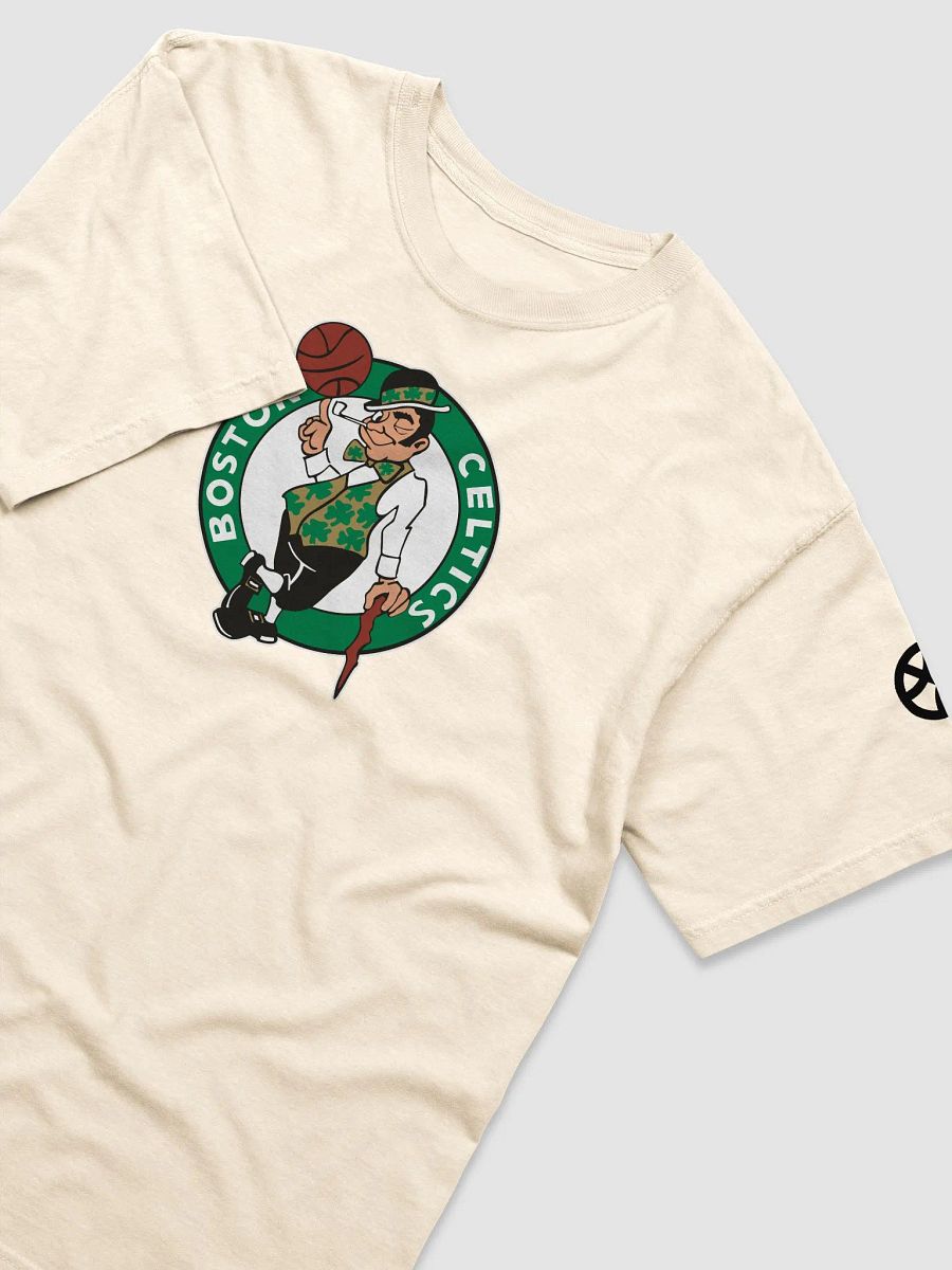 CourtWear- Celtics Tee product image (5)