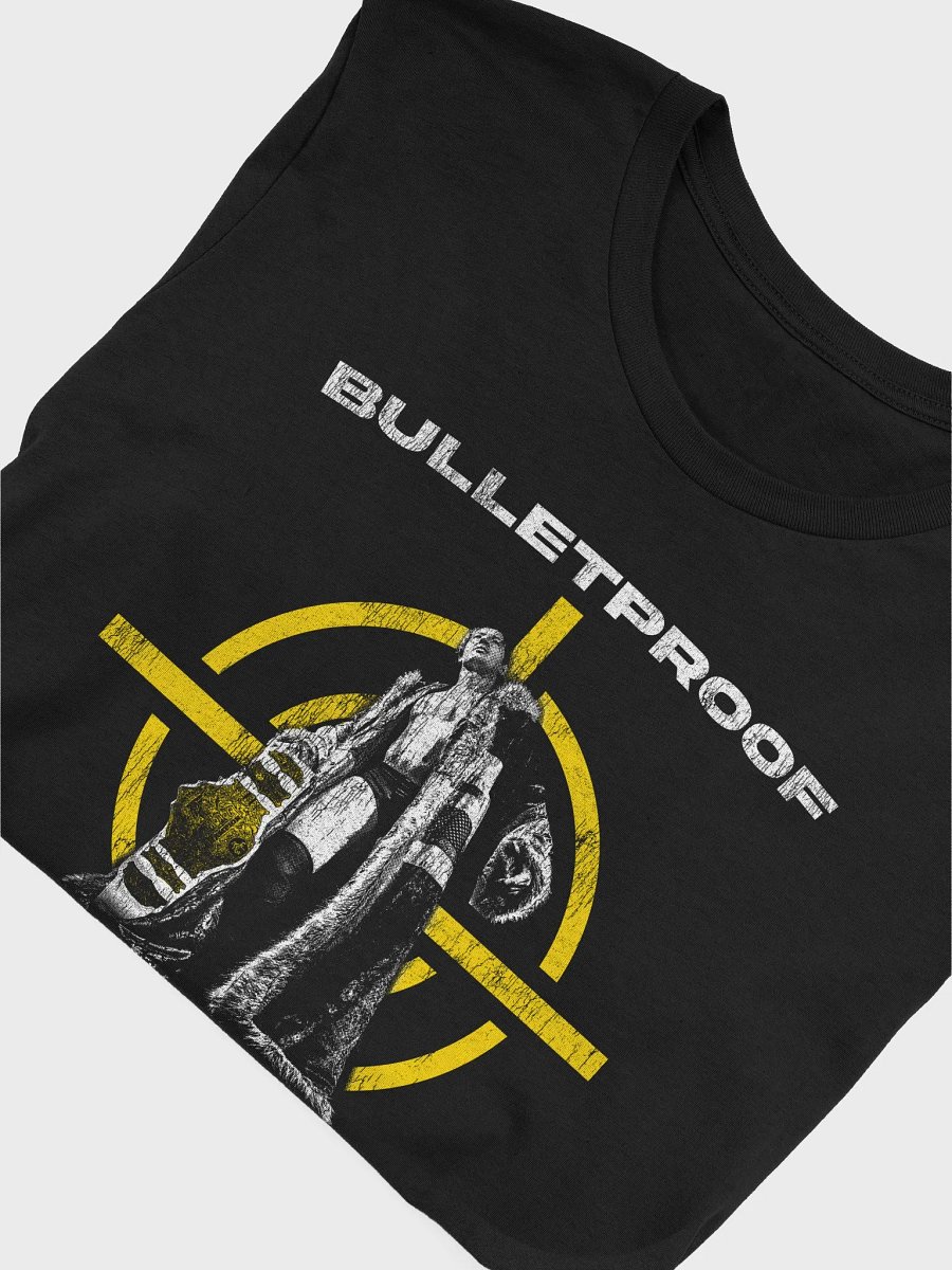 Bulletproof product image (5)