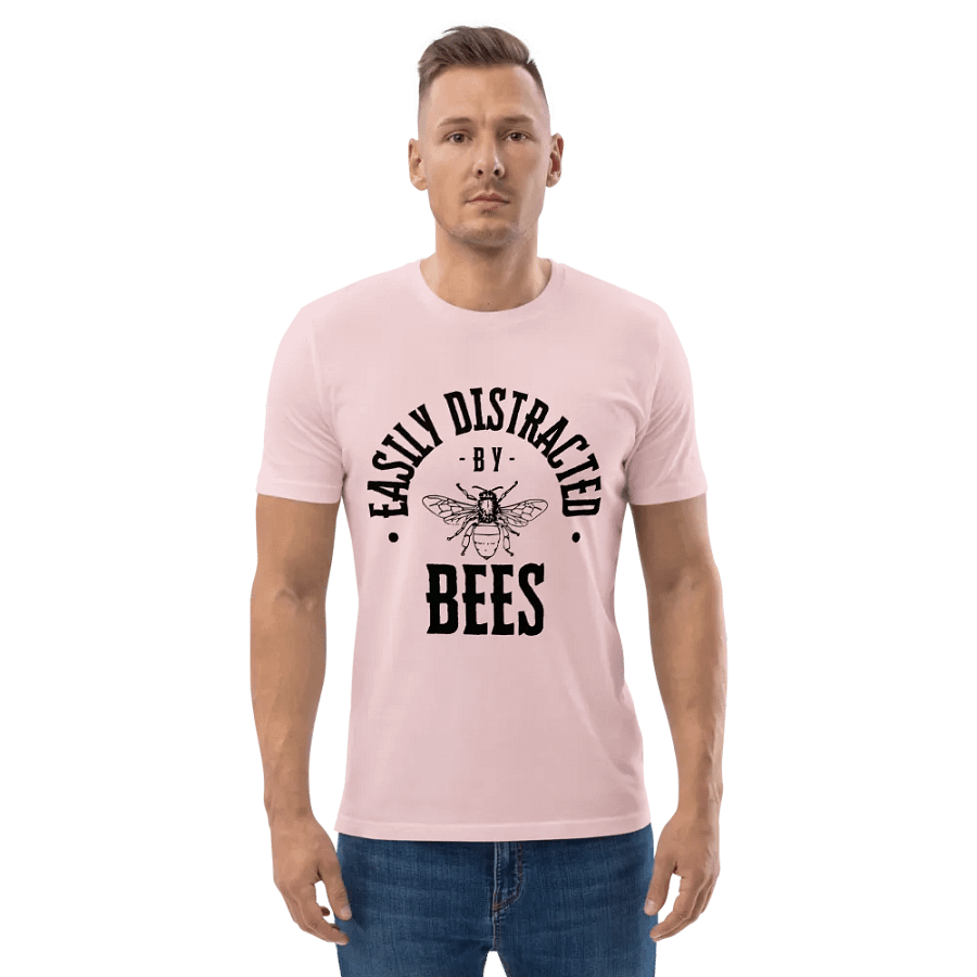 Easily Distracted by Bees product image (169)