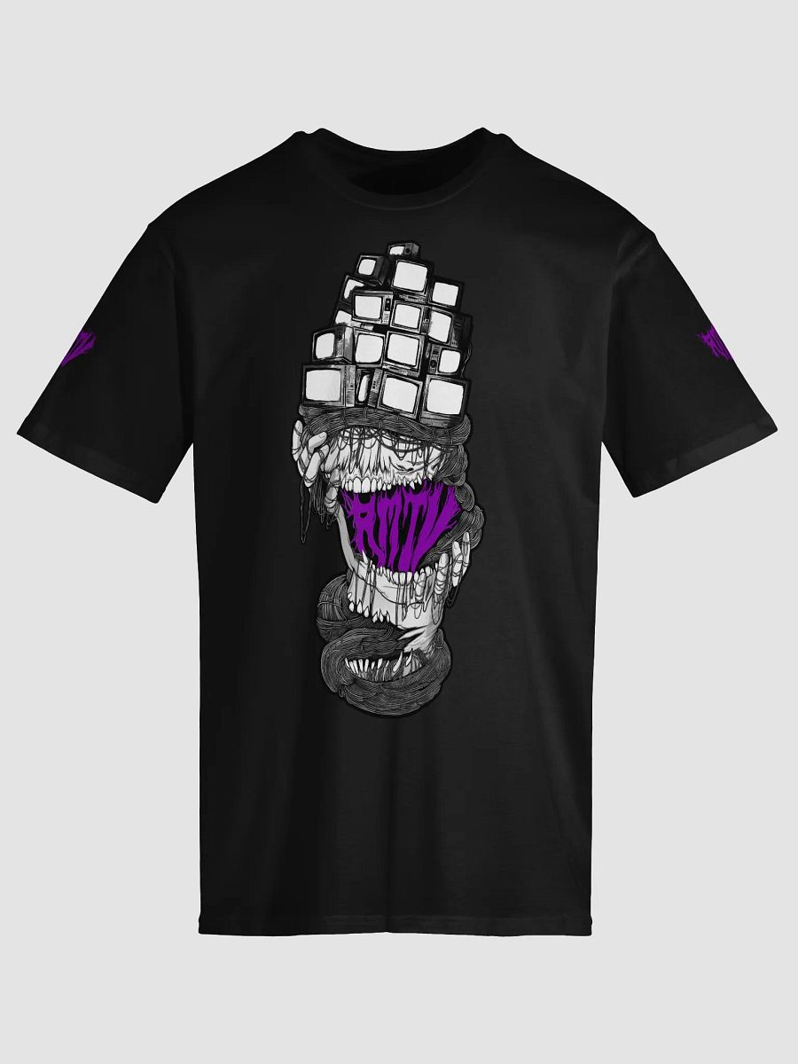 SPECIAL EDITION RMTV WIRED HEAD PURPLE (LIGHT) product image (3)