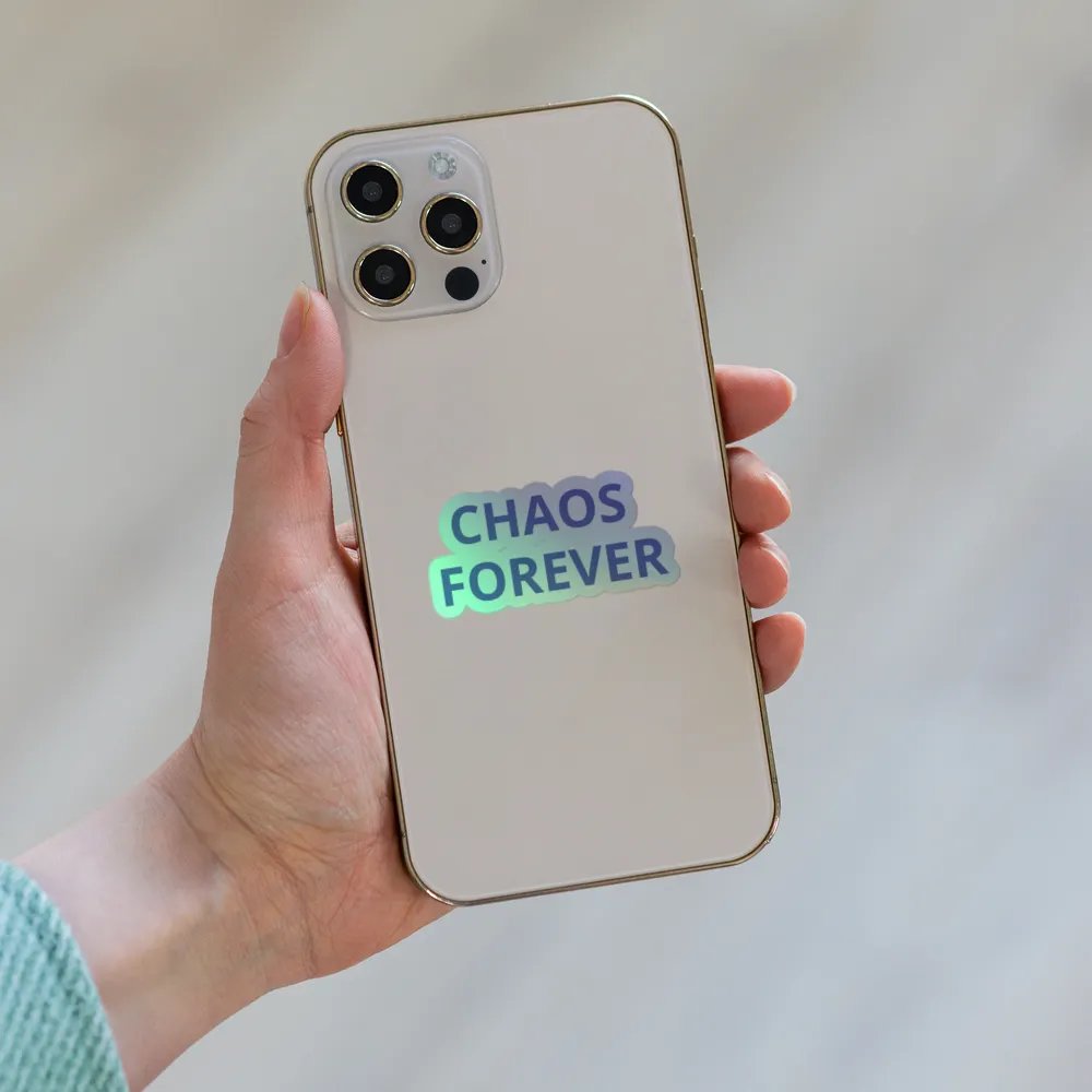 chaos forever product image (8)