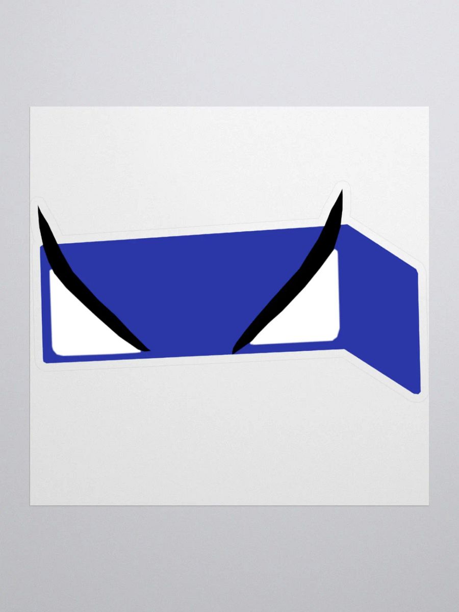 JouSticker - Bandana product image (1)