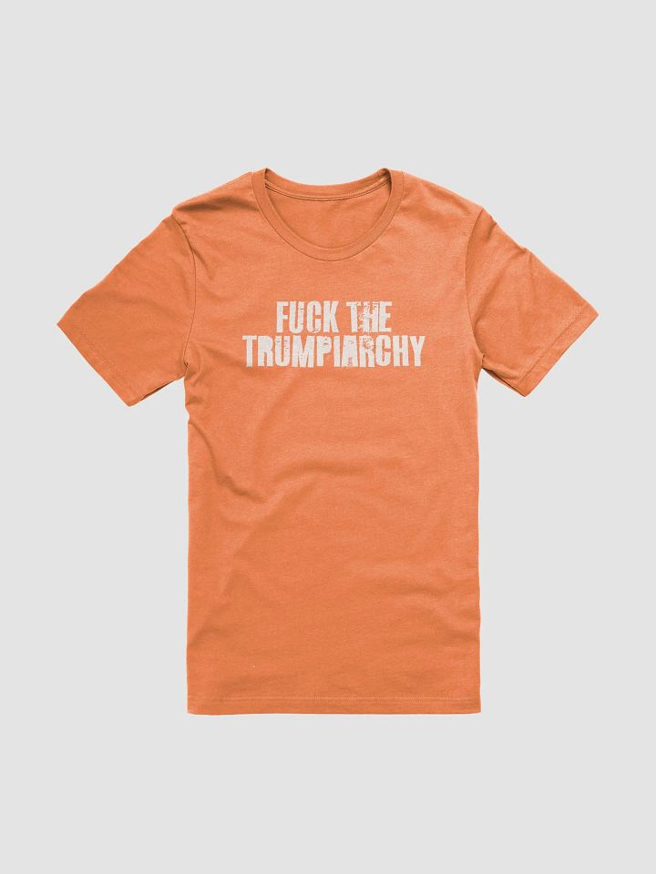 F*ck the Trumpiarchty product image (3)