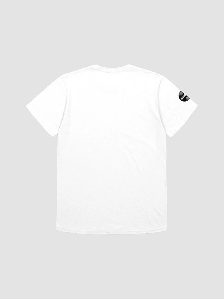 VINYL HOMICIDE - DJ T SHIRT product image (2)