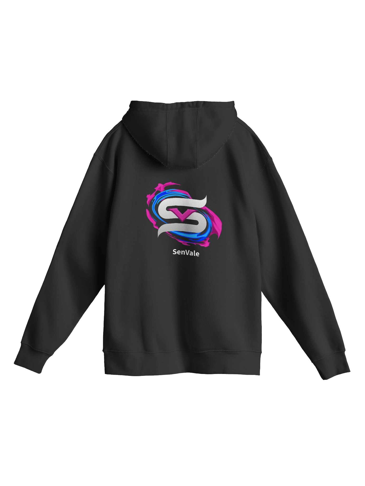 SenVale Printed Hoodie product image (2)
