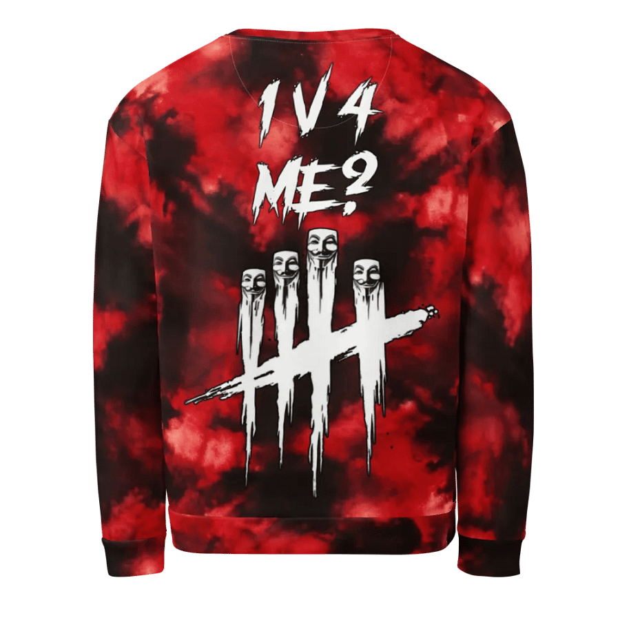 1v4 Me? product image (2)