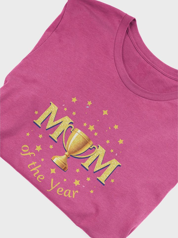Mom Of The Year product image (2)