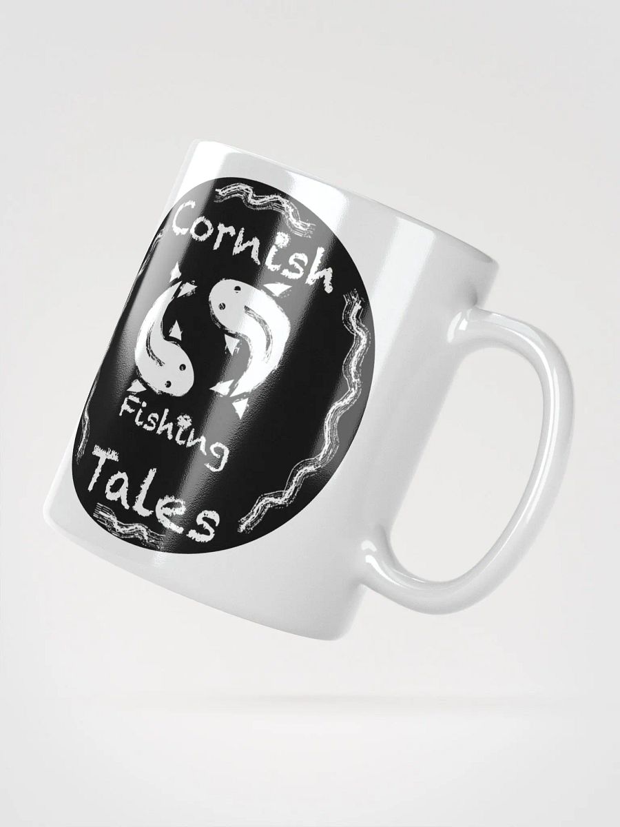 Cornish Fishing Tales Mug product image (5)