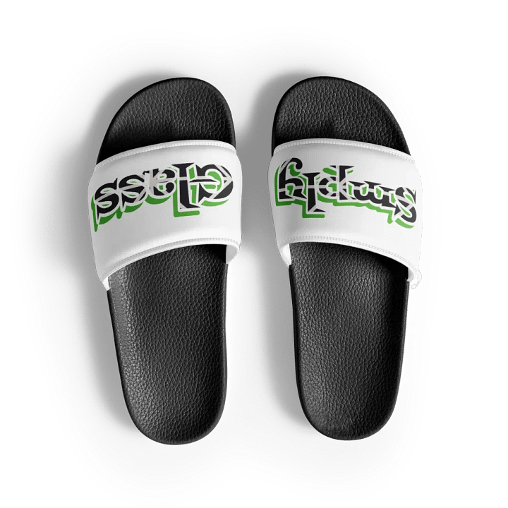 Smply Stylish Men's Slides product image (1)