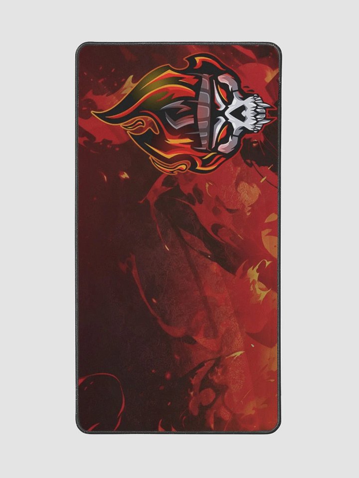 metalgod deskmat product image (2)