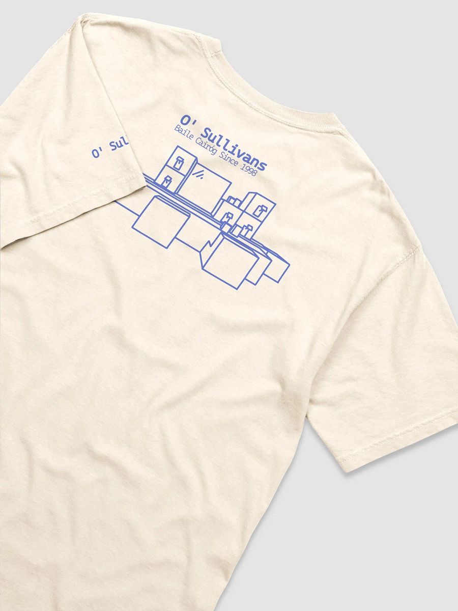 O' Sullivans Pub T-Shirt product image (4)