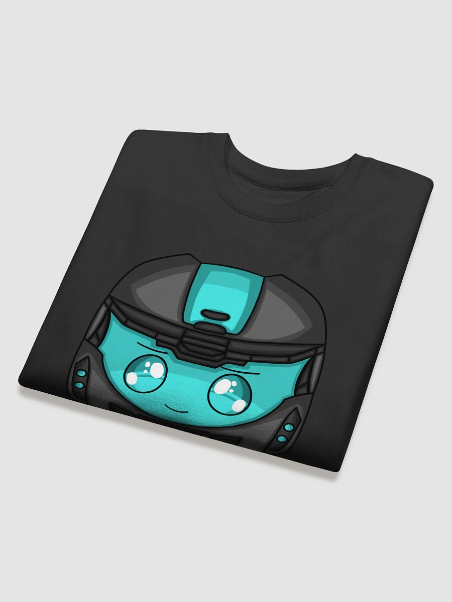 Spartan Arcadia Inspire emote sweatshirt product image (4)