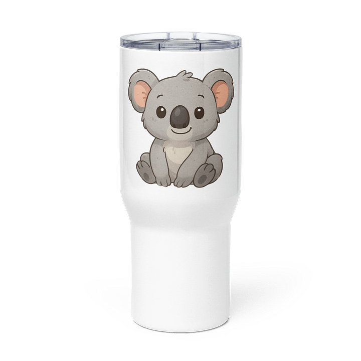 the Koalas Travel Mug product image (3)