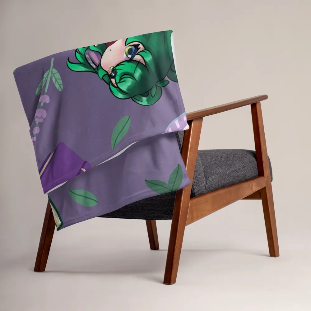 Juni Blanket product image (15)