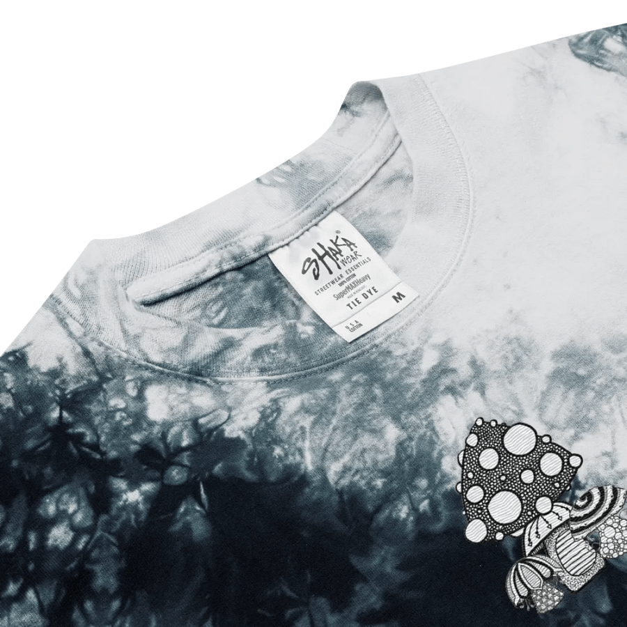 Mystical Mushroom Madness Tee product image (82)