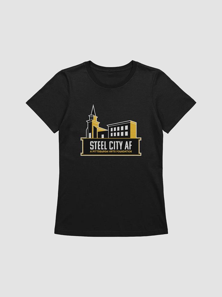 Steel City AF (Women's) product image (4)