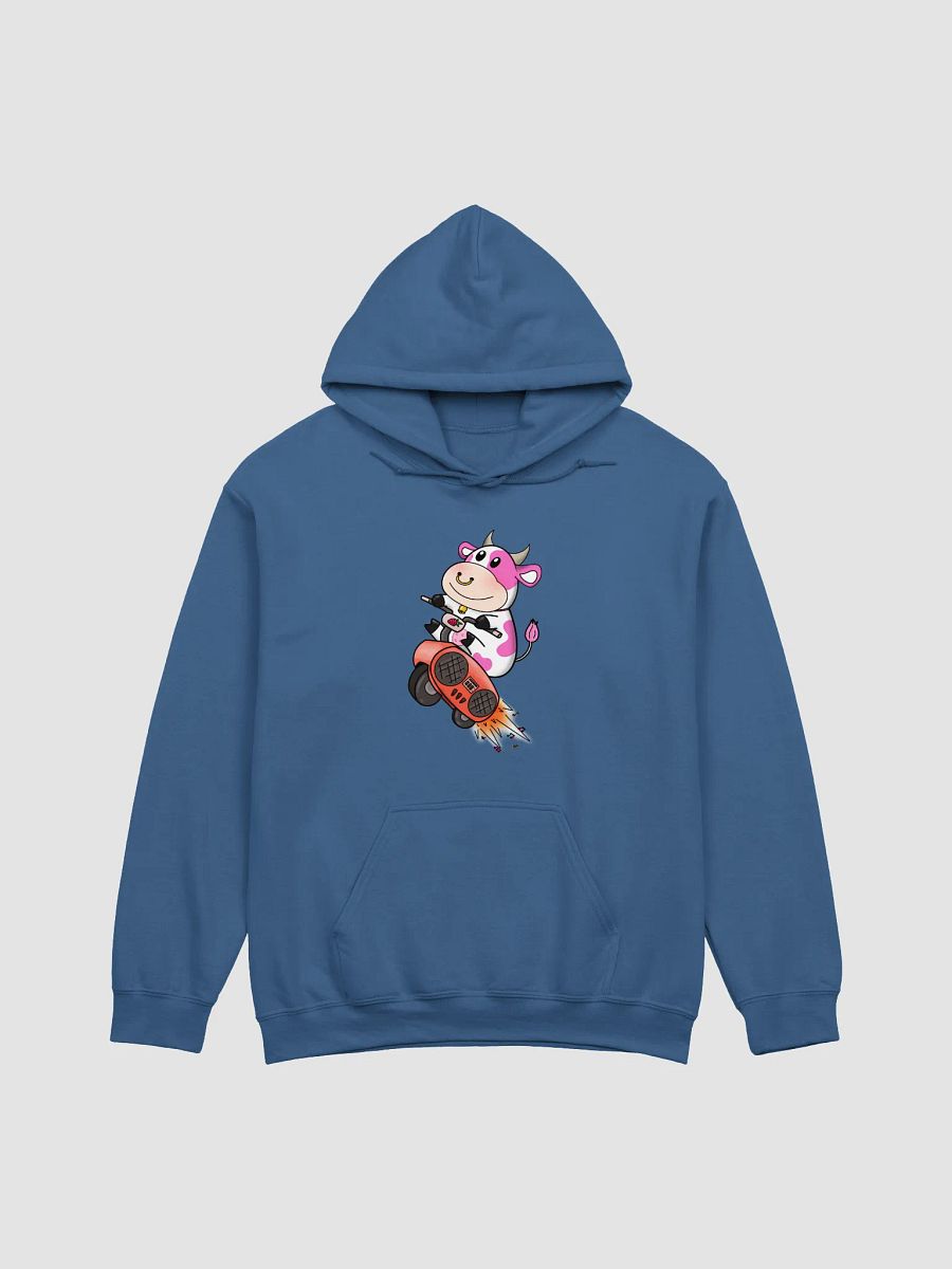 MinMin Meadows Cow Hoodie product image (18)