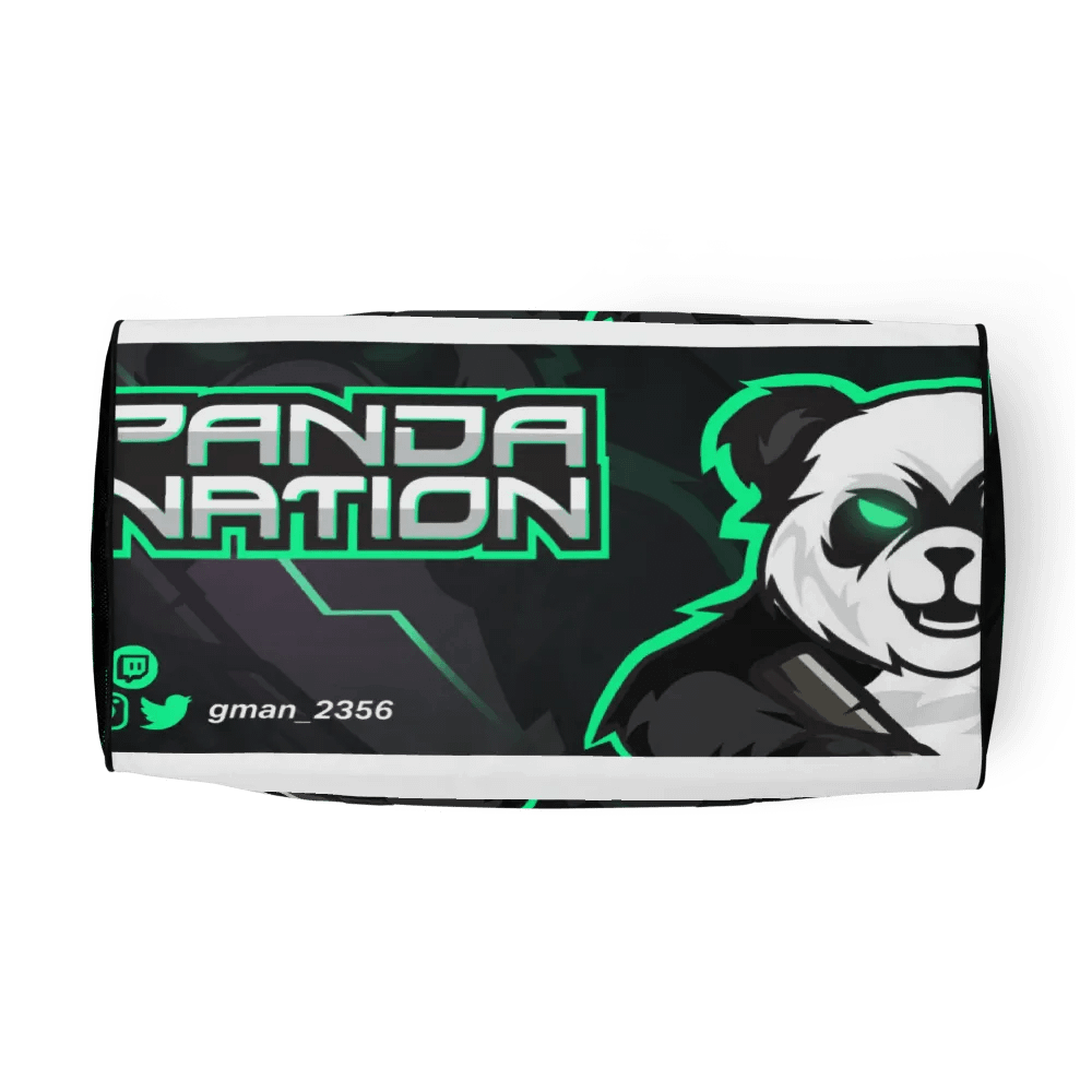Panda Nation product image (7)