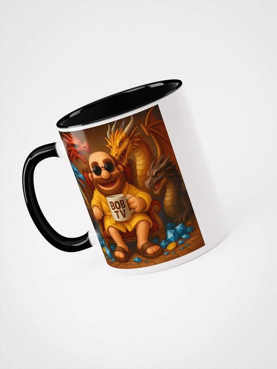 BOB TV Edition Mug product image (36)