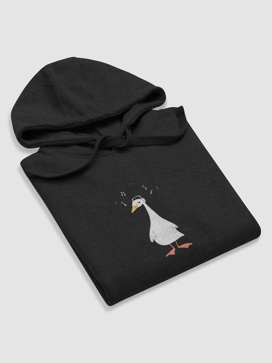 Groovy Goose Unisex Hoodie product image (55)