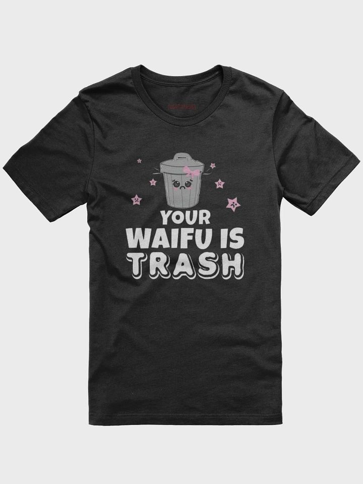 MF Waifu Trash Bin product image (5)