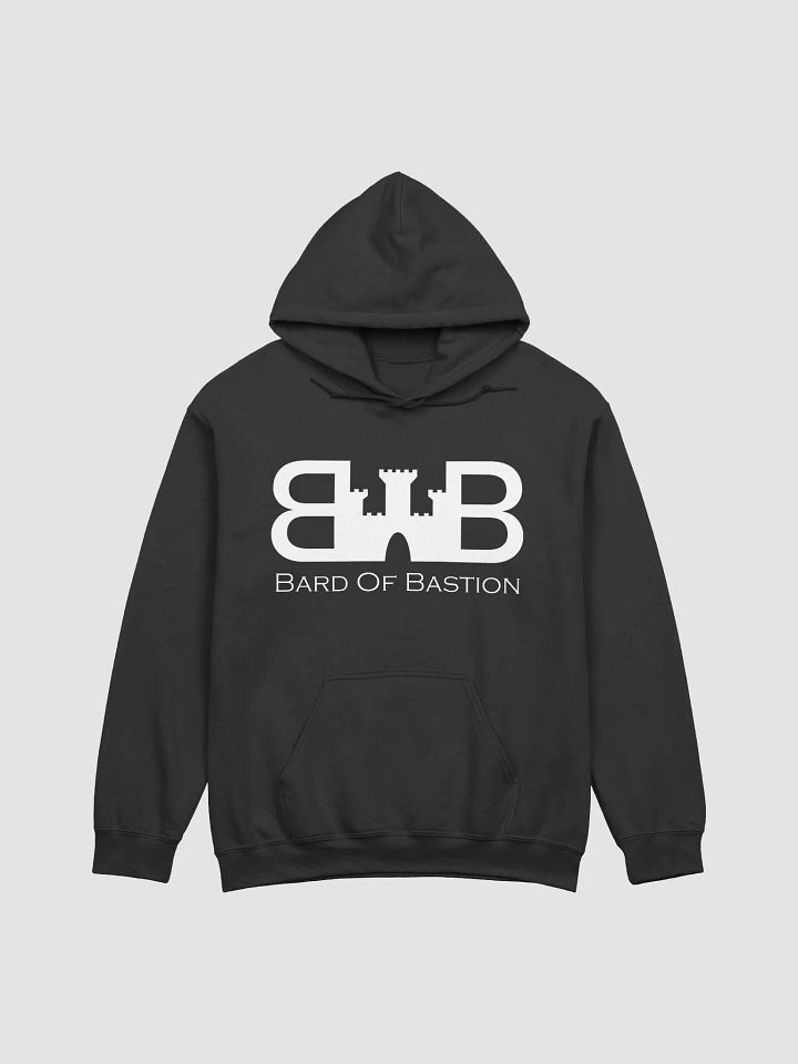 Bard Of Bastion Hoodie product image (3)