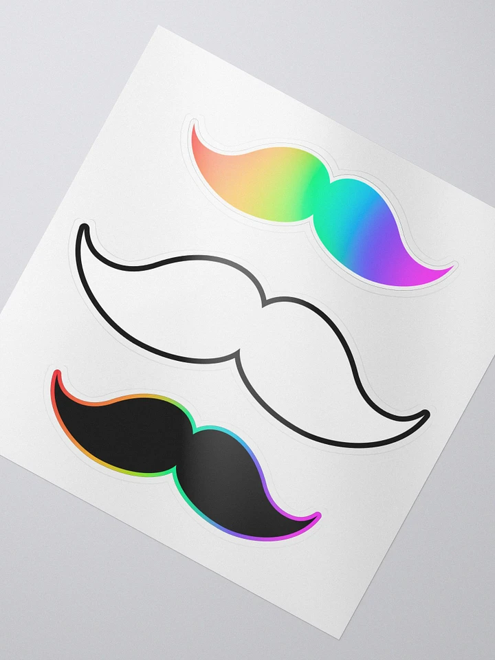 Stash Stickers product image (1)