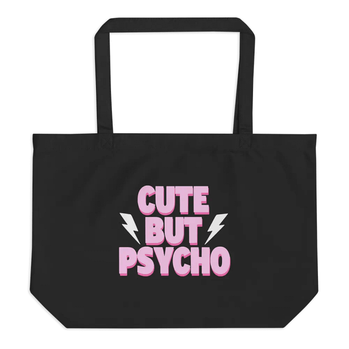 Cute But Psycho product image (1)