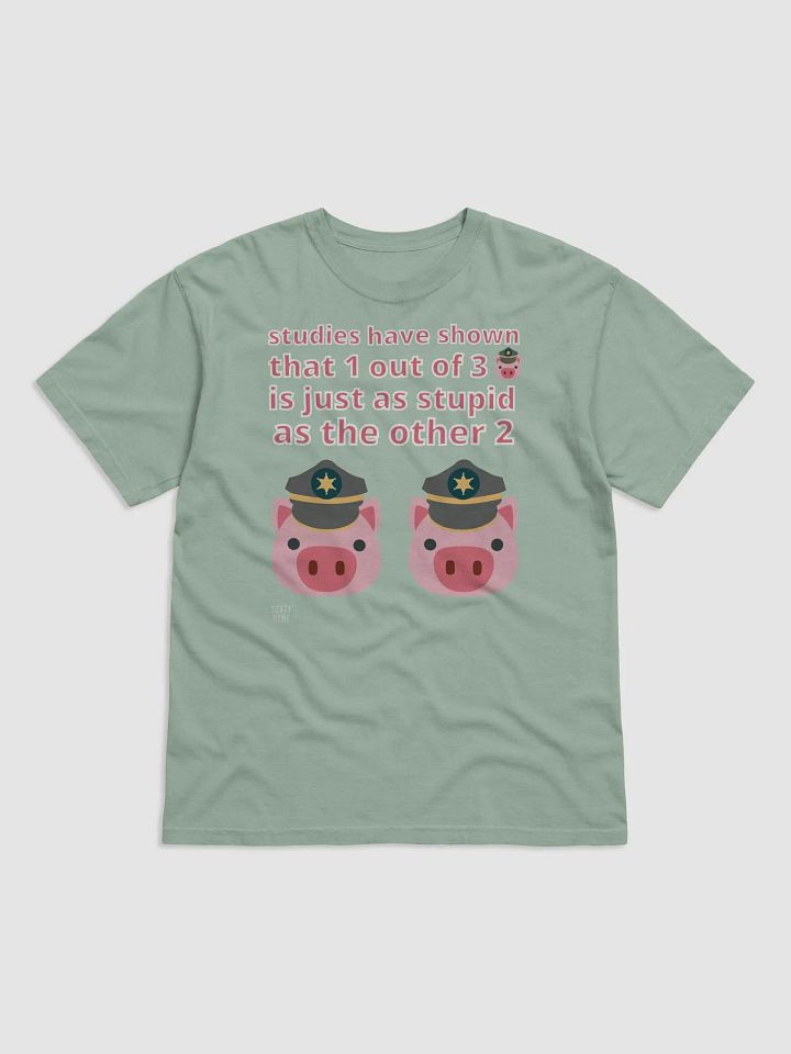 1 OUT OF 3 PIGS product image (8)