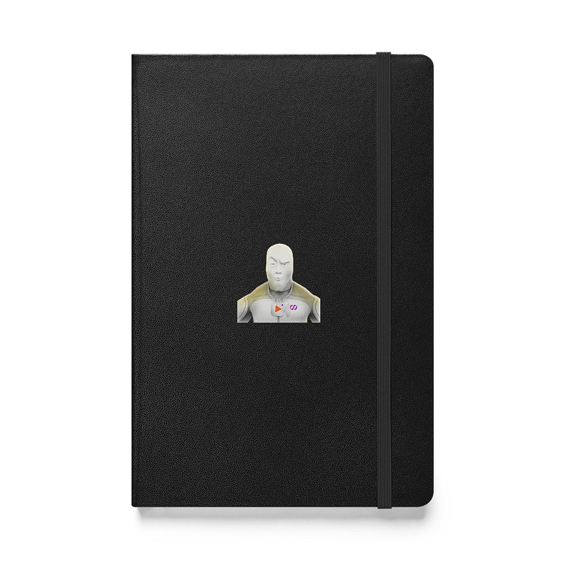 blaze note pad