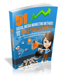 51 Social Media Marketing Methods to Build Your Business product image (1)