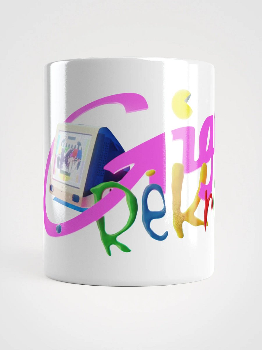 Tasse Giga Rékré product image (9)