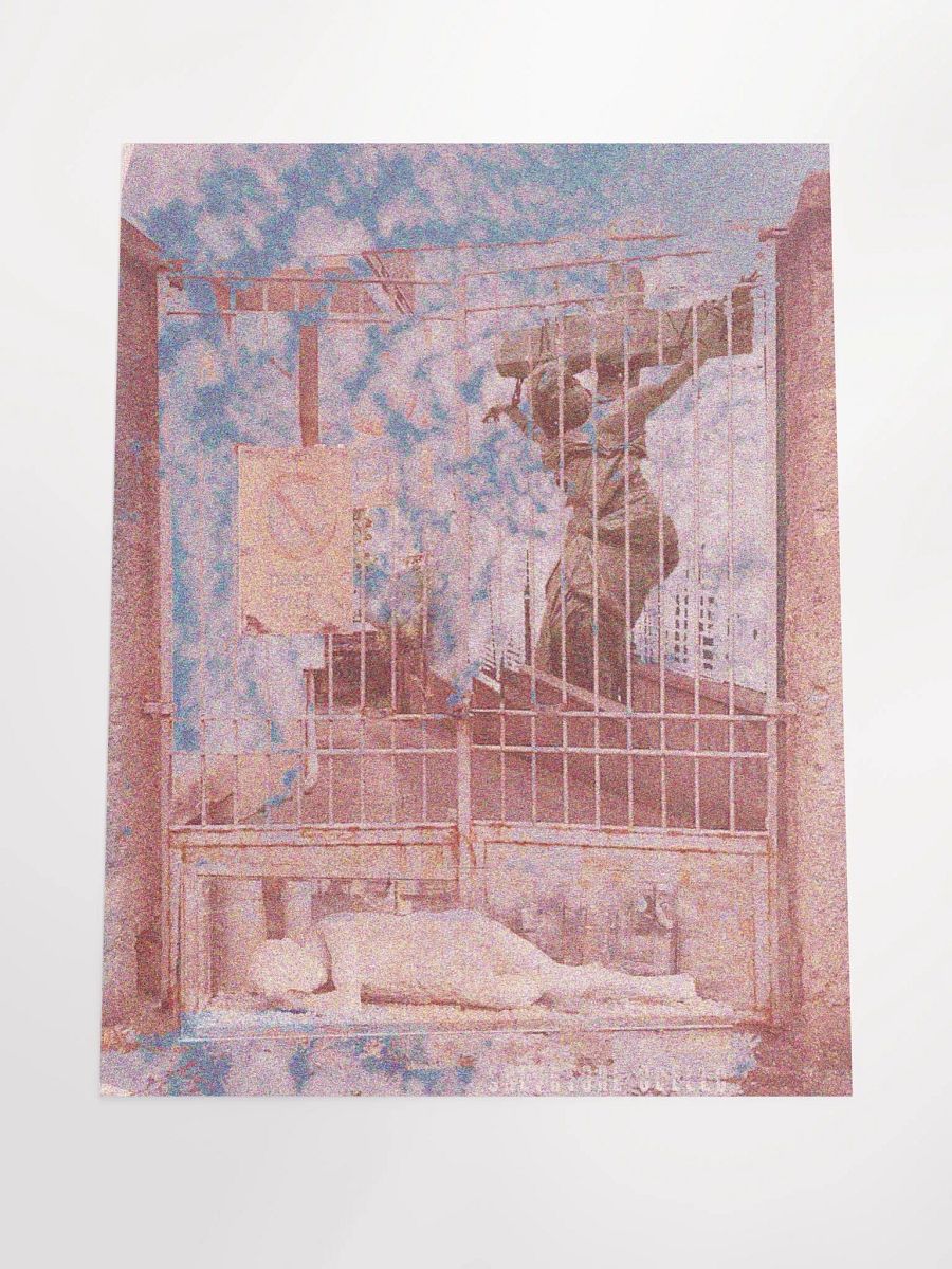 The Burden of Freedom product image (4)