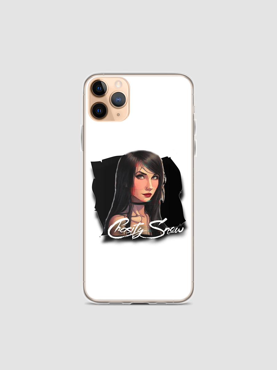 My Face On Your Phone (White) product image (1)