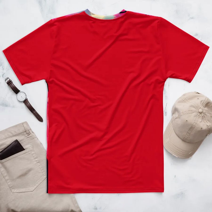 I Am Her Boo T Shirt product image (6)