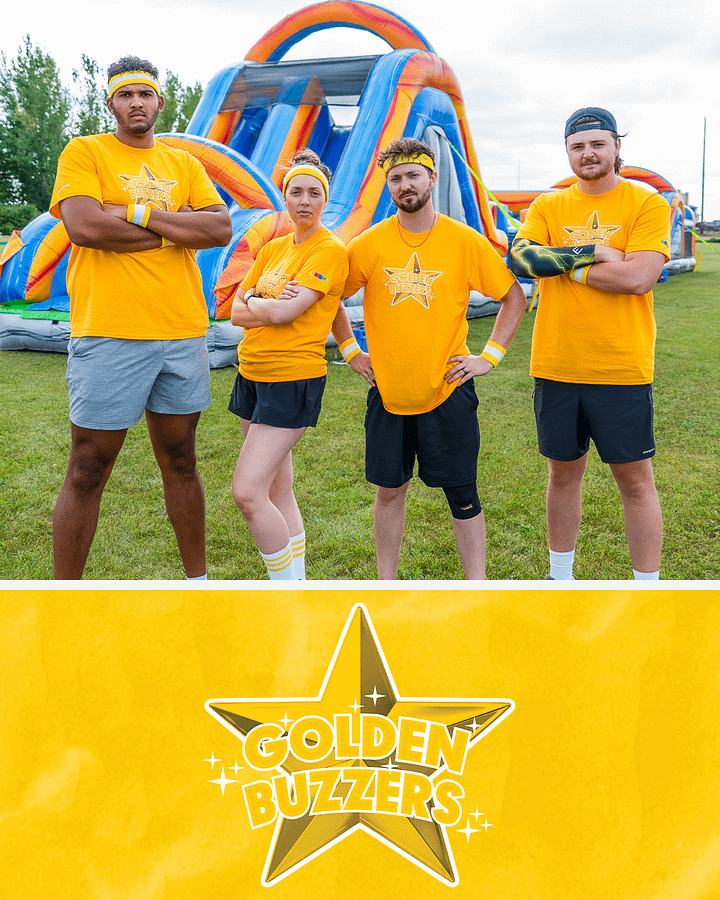 Golden Buzzers product image (2)