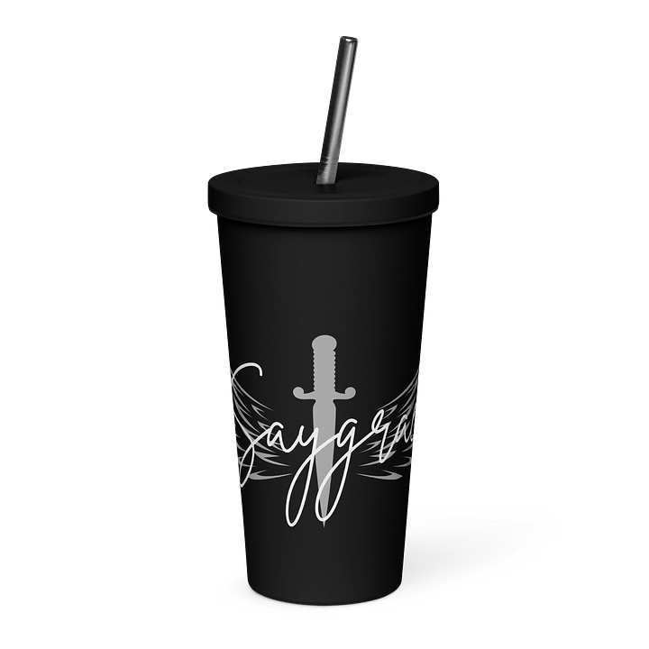 Saygrae Logo Cup product image (1)