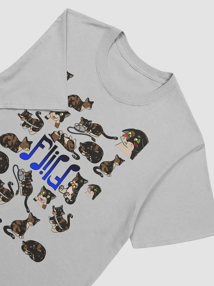 Pixelbomb Tee product image (2)