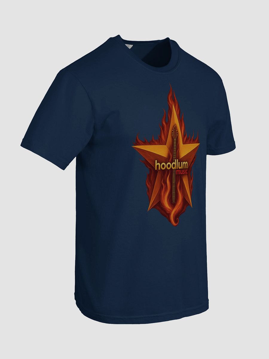 Men's Comfort Colors Garment-Dyed Heavyweight T-Shirt product image (7)
