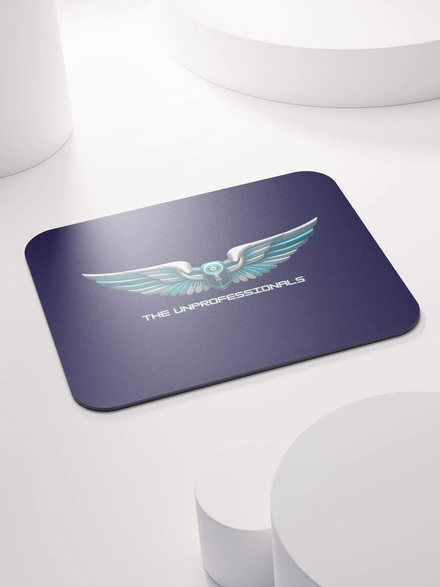 Classic Mouse Pad - UP Logo product image (4)