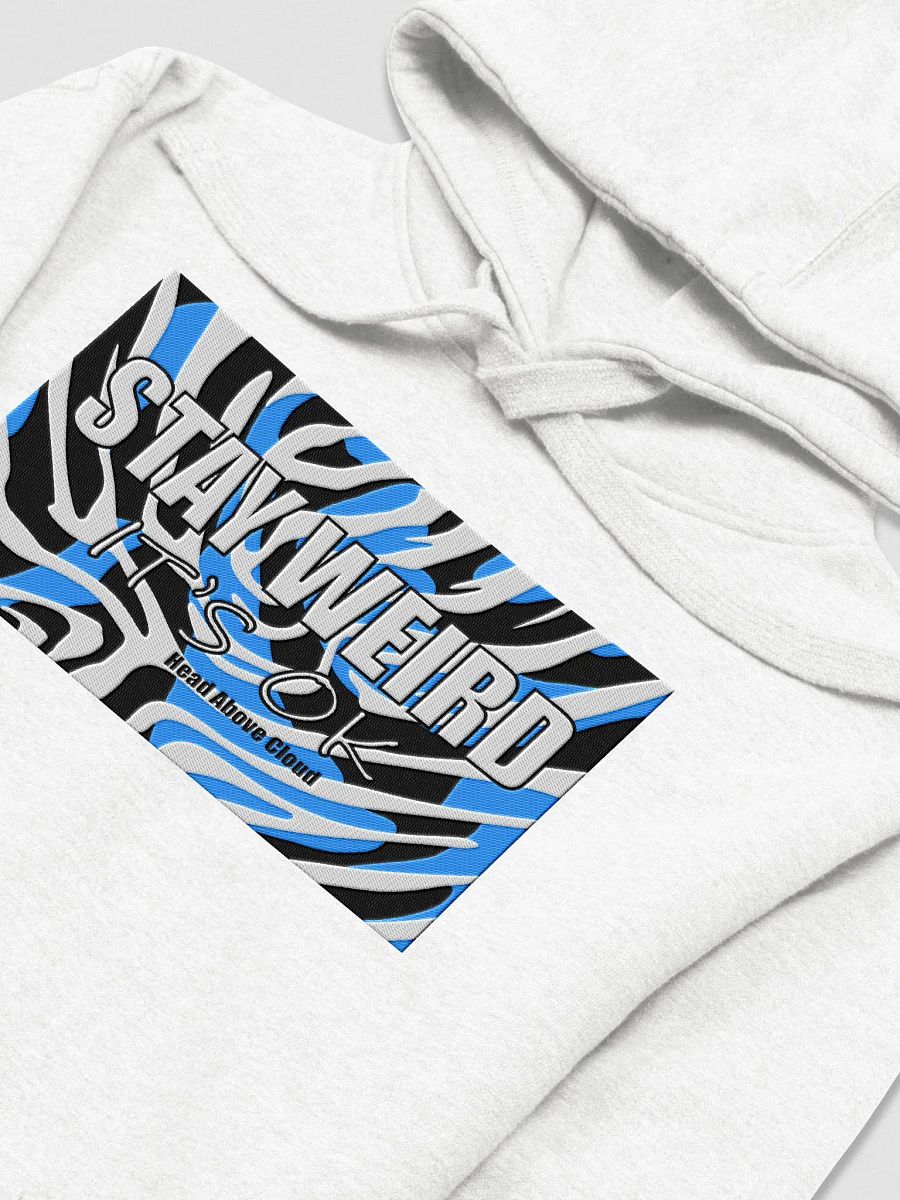It's Ok-Embroidered Hoodie product image (2)