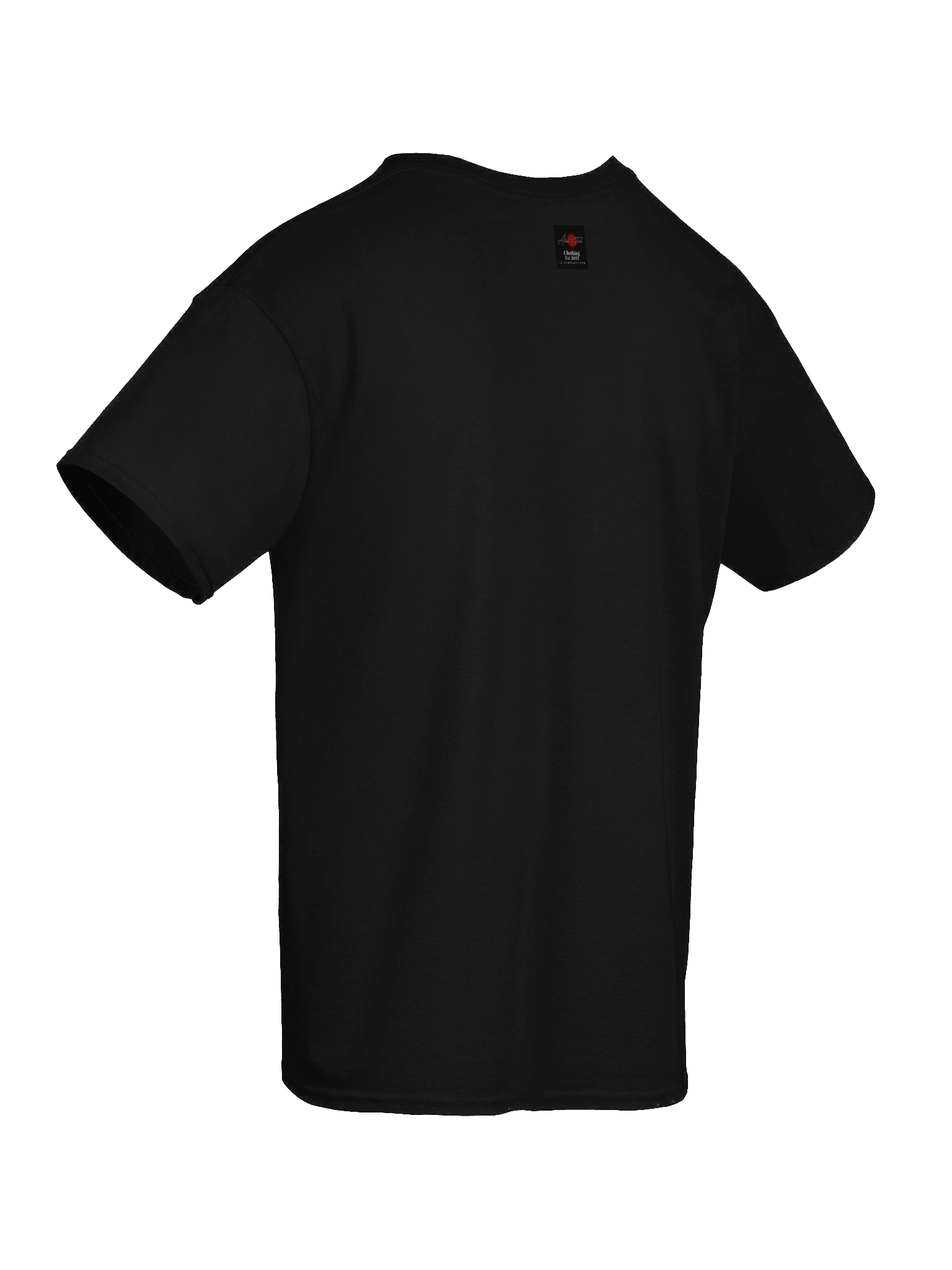 Alien 12 Tech Tee | White 12 | Core Drop product image (46)